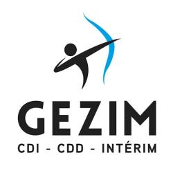 Gezim Intérim - Schiltigheim