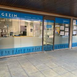 Gezim