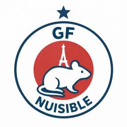 Gf Nuisible / Entreprise De Lutte Contre Les Punaise De Lit, Rat, Souris, Blattes Et Contrat Professionnels