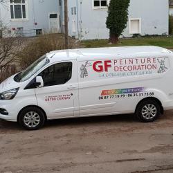 Gf Peinture Décoration