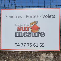 Gf Sur Mesure - Sur Mesure Menuiserie