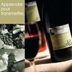 Domaine De Massereau - Gfa