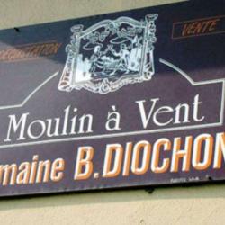 Gfa Domaine Diochon