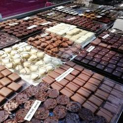 Pâtisserie Rouget