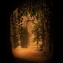 Gg Escape Game