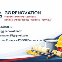 Gg Renovation