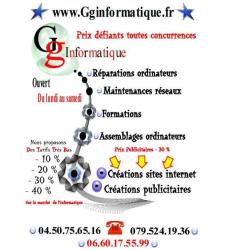 Gg Informatique