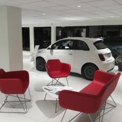 Gga 48 Concession Fiat Alfa Jeep Abarth