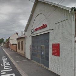 Gge Gamand - Citroën