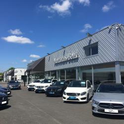G.g.e Mercedes-benz