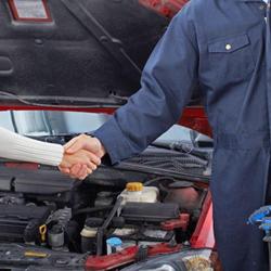 Bosch Service