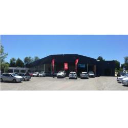 Ggl Sud Grand Garage Du Limousin Sud