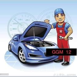 Ggm 12