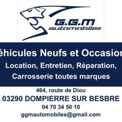 Ggm Automobiles - Bosch Car Service