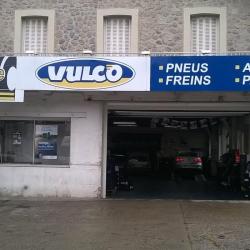 Vulco Ussel