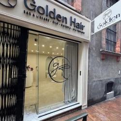 Gh Golden Hair