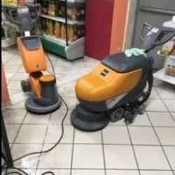 Gh Nettoyage
