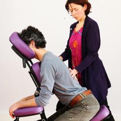 Ghaïa énergie Bien Etre - Massage - Caen