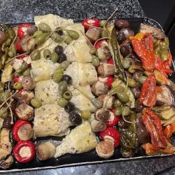 Ghezzi Per Via Della Pasta Belles Feuilles