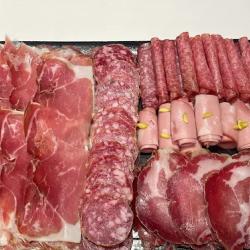 Ghezzi Per Via Della Pasta Belles Feuilles