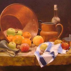 Ghilaine Vanderpert