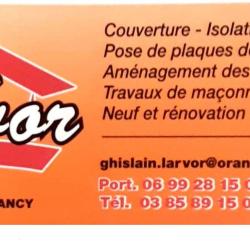 Ghislain Larvor
