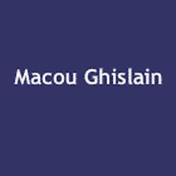 Macou Ghislain