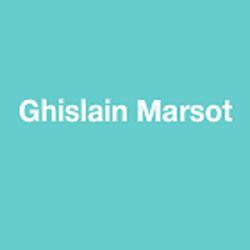 Ghislain Marsot