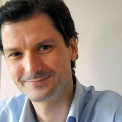 Ghislain Rubio De Teran