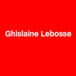 Ghislaine Lebosse