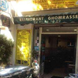 Ghomrassen