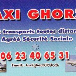 Ghorzi