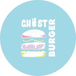 Ghost Burger Jean Macé