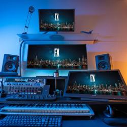 Ghost Fx Pictures