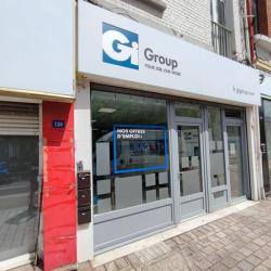 Gi Group Lens