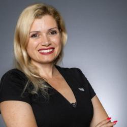 Gianina Sava Coman - Psychothérapie Gestalt & Coaching