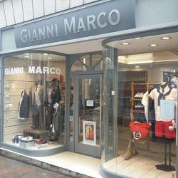 Gianni Marco