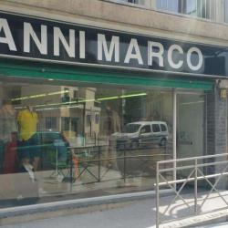 Gianni Marco