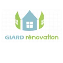 Giard Renovation