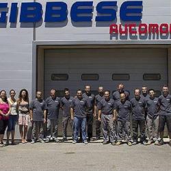 Gibbese Automobile