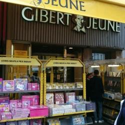 Gibert Jeune