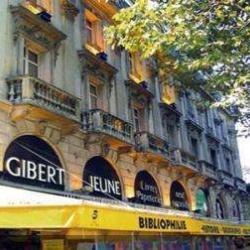 Gibert Jeune Rive Droite