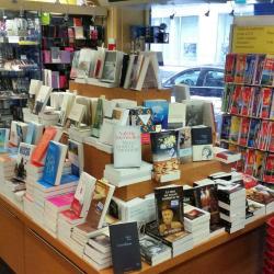 Librairie Gibert Joseph