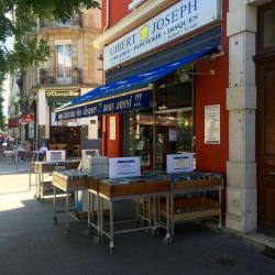 Librairie Gibert Joseph