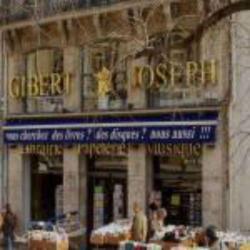 Gibert Joseph