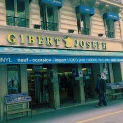 Gibert Joseph Musique