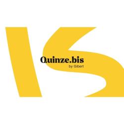 Gibert Quinze.bis