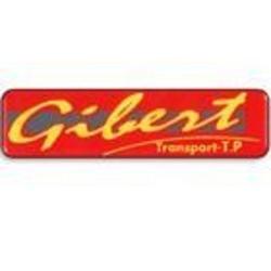 Gibert Transports Travaux Publics
