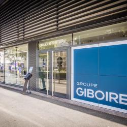 Giboire Immobilier Location Gestion