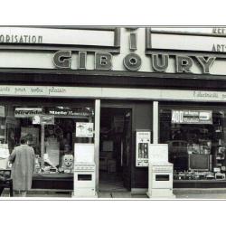 Giboury